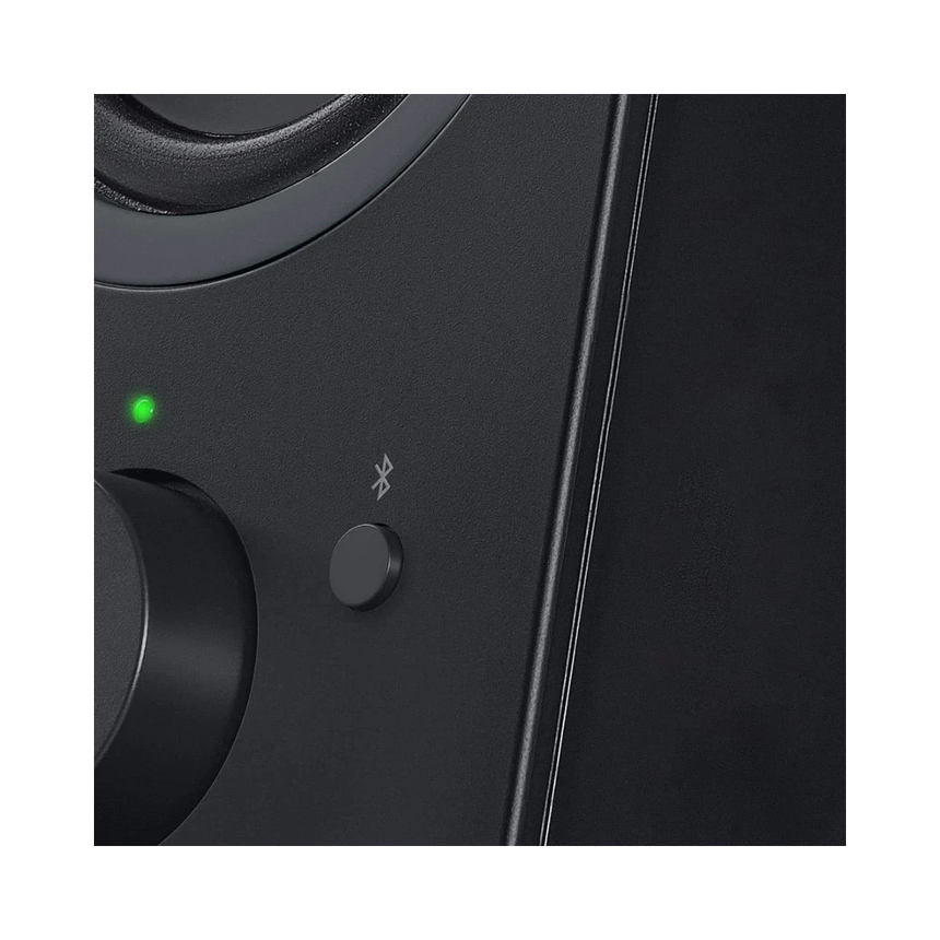 Logitech Z207 2.0 Bluetooth Stereo Computer Speakers — Being Shipped