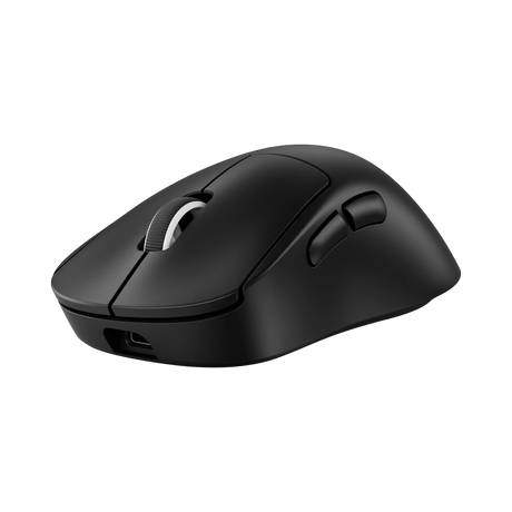 Logitech G PRO X SUPERLIGHT 2 DEX LIGHTSPEED Wireless Mouse (Black) — Being Shipped