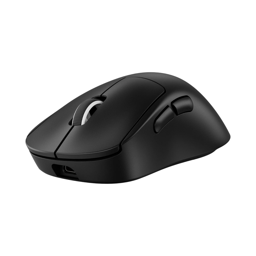 Logitech G PRO X SUPERLIGHT 2 DEX LIGHTSPEED Wireless Mouse (Black) — Being Shipped
