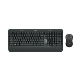 Logitech MK540 Advanced Wireless Mouse & Keyboard Bundle — Being Shipped