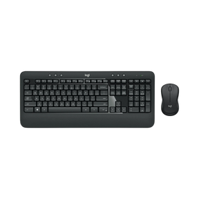 Logitech MK540 Advanced Wireless Mouse & Keyboard Bundle — Being Shipped