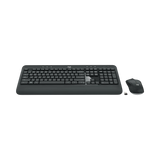 Logitech MK540 Advanced Wireless Mouse & Keyboard Bundle — Being Shipped