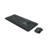 Logitech MK540 Advanced Wireless Mouse & Keyboard Bundle — Being Shipped