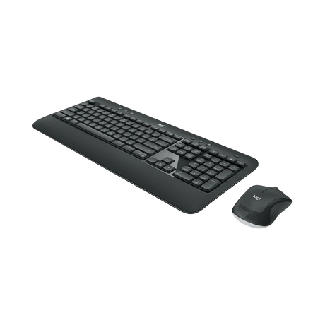 Logitech MK540 Advanced Wireless Mouse & Keyboard Bundle — Being Shipped
