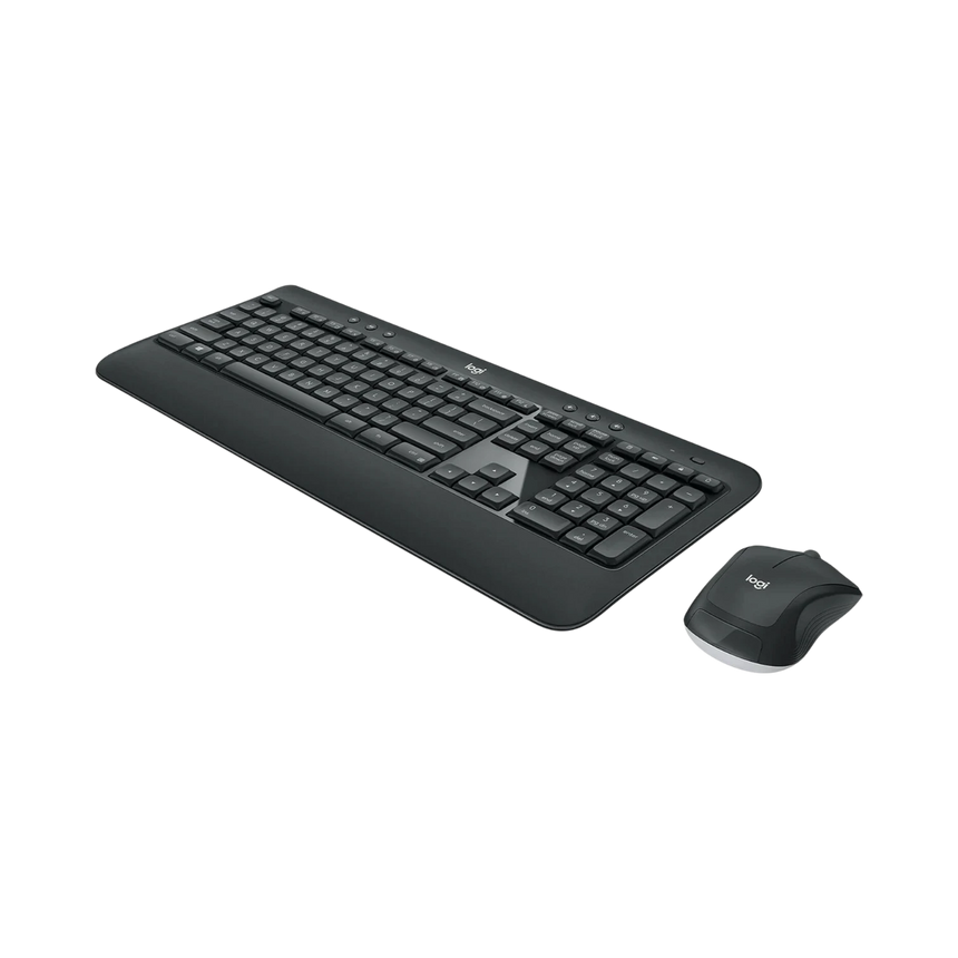 Logitech MK540 Advanced Wireless Mouse & Keyboard Bundle — Being Shipped