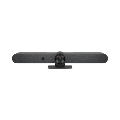 Logitech Rally Bar All-in-One Video Bar (No Radio, TAA Compliant) — Being Shipped