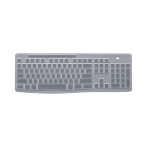 Logitech Protective Covers for K270 Keyboard (10-Pack) — Being Shipped