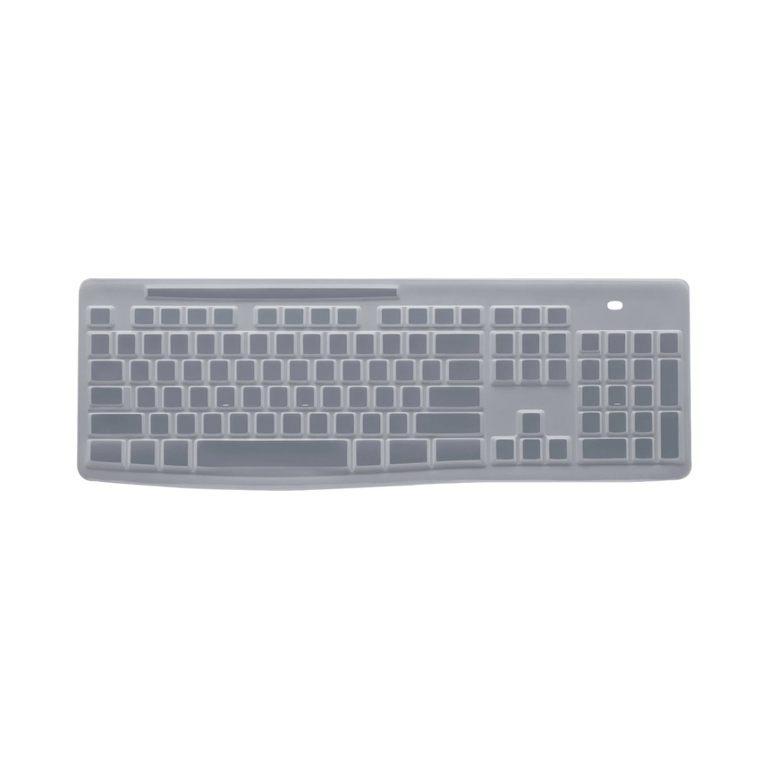 Logitech Protective Covers for K270 Keyboard (10-Pack) — Being Shipped