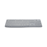 Logitech Protective Covers for K270 Keyboard (10-Pack) — Being Shipped