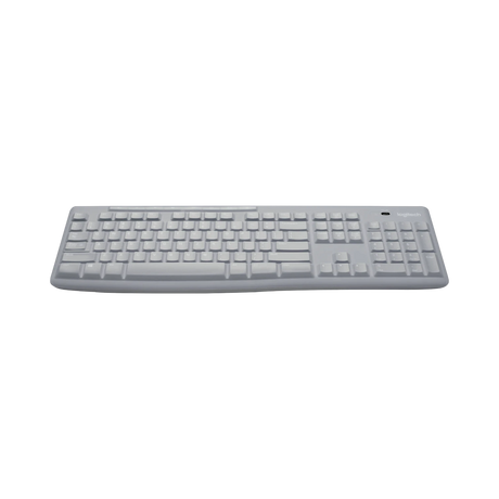 Logitech Protective Covers for K270 Keyboard (10-Pack) — Being Shipped