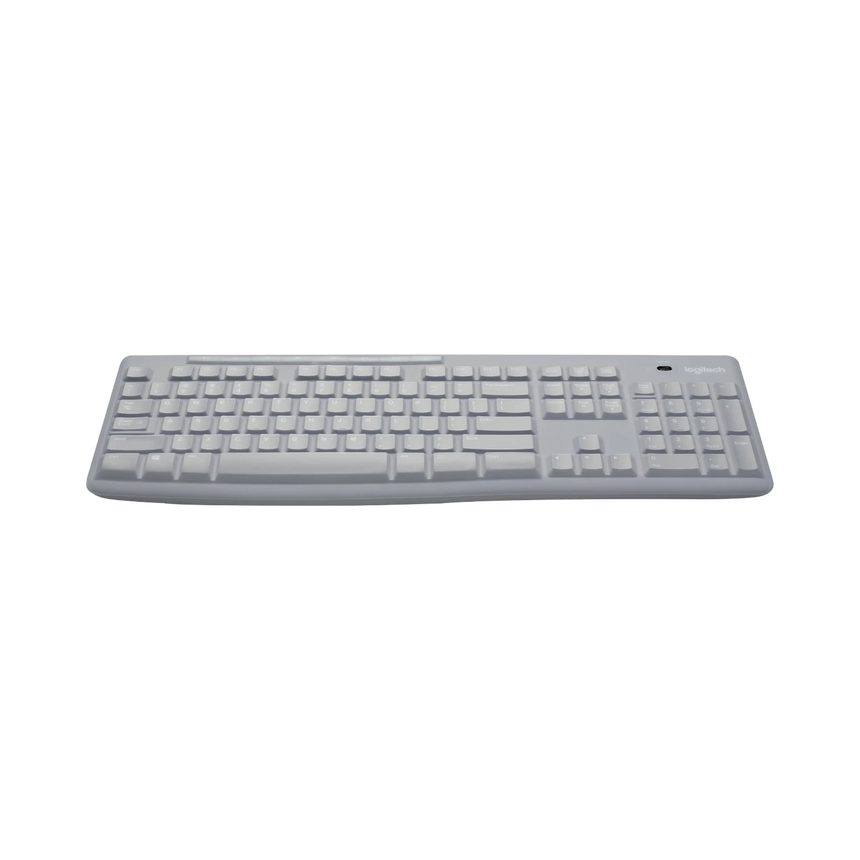 Logitech Protective Covers for K270 Keyboard (10-Pack) — Being Shipped