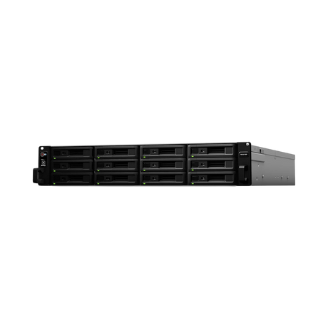 Synology RX1217RP 12-Bay Storage Expansion Unit — Being Shipped