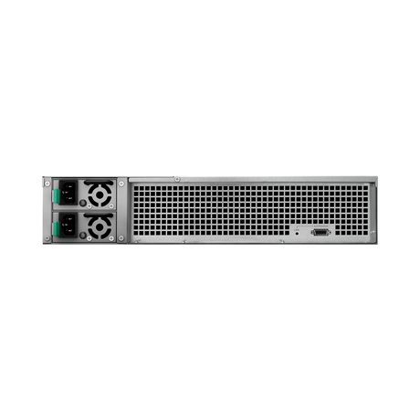 Synology RX1217RP 12-Bay Storage Expansion Unit — Being Shipped