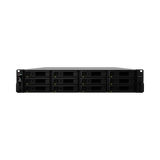 Synology RX1217RP 12-Bay Storage Expansion Unit — Being Shipped