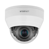 Hanwha Vision QND-8080R 5MP Indoor Network Dome Camera with Night Vision — Being Shipped