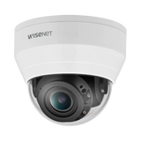 Hanwha Vision QND-8080R 5MP Indoor Network Dome Camera with Night Vision — Being Shipped