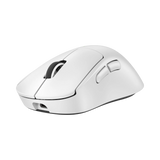 Logitech G PRO X SUPERLIGHT 2 DEX LIGHTSPEED Wireless Mouse (White) — Being Shipped