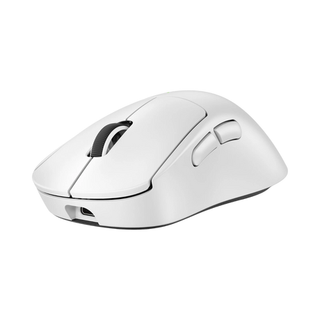 Logitech G PRO X SUPERLIGHT 2 DEX LIGHTSPEED Wireless Mouse (White) — Being Shipped