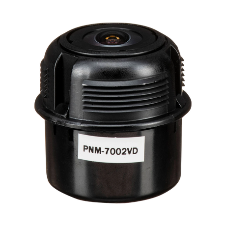 Hanwha Vision 2.4mm Fixed Focal Lens Module for PNM-7002VD — Being Shipped