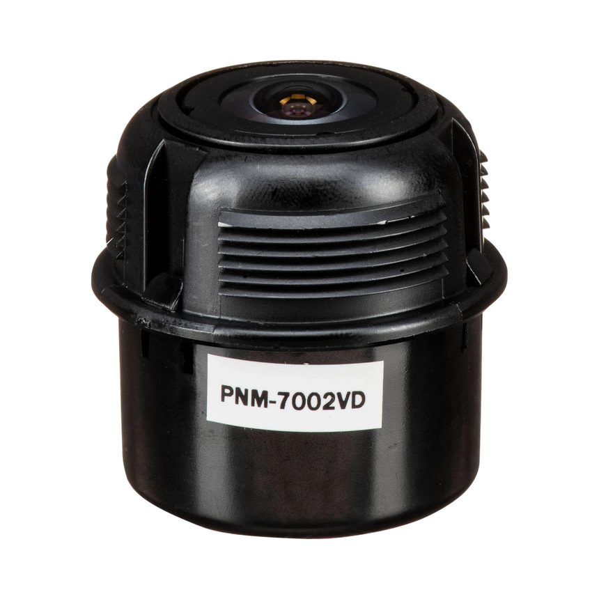 Hanwha Vision 2.4mm Fixed Focal Lens Module for PNM-7002VD — Being Shipped