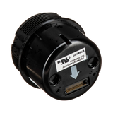 Hanwha Vision 2.4mm Fixed Focal Lens Module for PNM-7002VD — Being Shipped