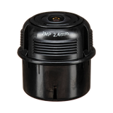 Hanwha Vision 2.4mm Fixed Focal Lens Module for PNM-7002VD — Being Shipped