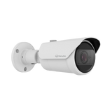 Hanwha Vision QNO-C8083R 5MP AI IR Bullet Camera with 3.2-10.2mm Lens — Being Shipped