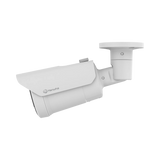 Hanwha Vision QNO-C8083R 5MP AI IR Bullet Camera with 3.2-10.2mm Lens — Being Shipped