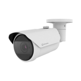 Hanwha Vision QNO-C8083R 5MP AI IR Bullet Camera with 3.2-10.2mm Lens — Being Shipped