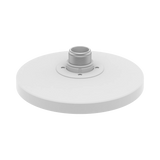 Hanwha Vision SBP-250HMW White Cap Adapter — Being Shipped