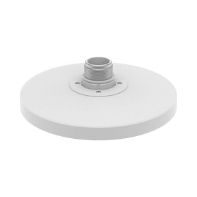 Hanwha Vision SBP-250HMW White Cap Adapter — Being Shipped
