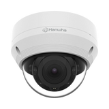 Hanwha Vision QNV-8080R 5MP Outdoor Network Dome Camera with Night Vision — Being Shipped