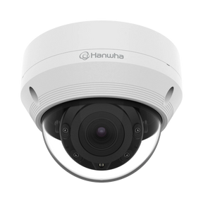 Hanwha Vision QNV-8080R 5MP Outdoor Network Dome Camera with Night Vision — Being Shipped