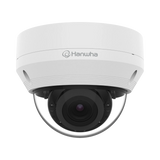 Hanwha Vision QNV-8080R 5MP Outdoor Network Dome Camera with Night Vision — Being Shipped