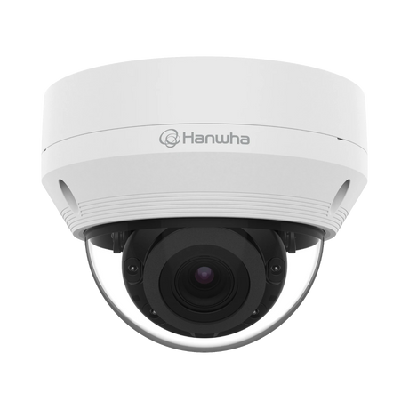 Hanwha Vision QNV-8080R 5MP Outdoor Network Dome Camera with Night Vision — Being Shipped