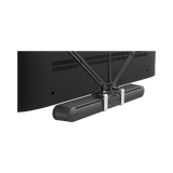 Logitech Zoom with Rally Bar-Appliance Mode for Small to Medium Rooms (Graphite) — Being Shipped