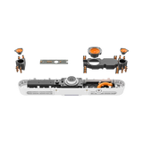 Logitech Zoom with Rally Bar-Appliance Mode for Small to Medium Rooms (Graphite) — Being Shipped