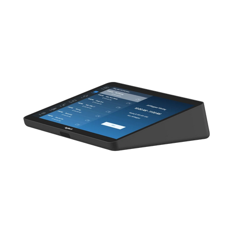 Logitech Zoom with Rally Bar-Appliance Mode for Small to Medium Rooms (Graphite) — Being Shipped