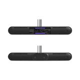 Logitech Zoom with Rally Bar-Appliance Mode for Small to Medium Rooms (Graphite) — Being Shipped