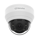 Hanwha Vision QND-8010R 5MP Indoor Network Dome Camera with Night Vision & 2.8mm Lens — Being Shipped