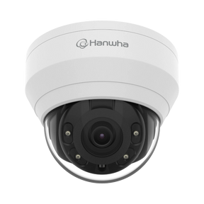 Hanwha Vision QND-8010R 5MP Indoor Network Dome Camera with Night Vision & 2.8mm Lens — Being Shipped