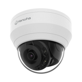 Hanwha Vision QND-8010R 5MP Indoor Network Dome Camera with Night Vision & 2.8mm Lens — Being Shipped