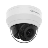 Hanwha Vision QND-8010R 5MP Indoor Network Dome Camera with Night Vision & 2.8mm Lens — Being Shipped