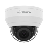 Hanwha Vision QND-8010R 5MP Indoor Network Dome Camera with Night Vision & 2.8mm Lens — Being Shipped
