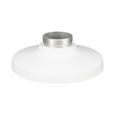 Hanwha Vision SBP-301HMW2 Hanging Camera Mount (White) — Being Shipped