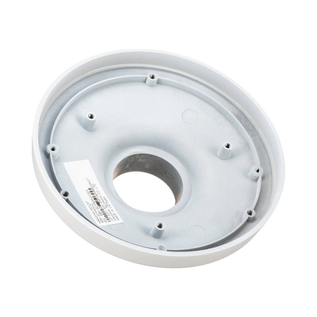 Hanwha Vision SBP-301HMW2 Hanging Camera Mount (White) — Being Shipped