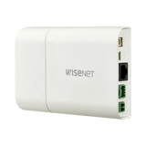 Hanwha Vision WiseNet X Series XNB-H6240A 2MP Indoor Modular ATM Network Camera Kit (4.9' Cable) — Being Shipped