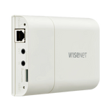 Hanwha Vision WiseNet X Series XNB-H6240A 2MP Indoor Modular ATM Network Camera Kit (4.9' Cable) — Being Shipped