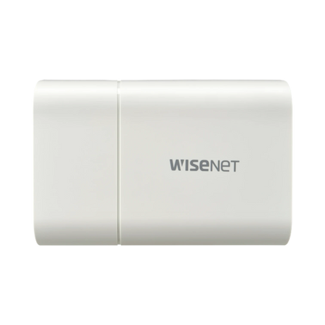 Hanwha Vision WiseNet X Series XNB-H6240A 2MP Indoor Modular ATM Network Camera Kit (4.9' Cable) — Being Shipped