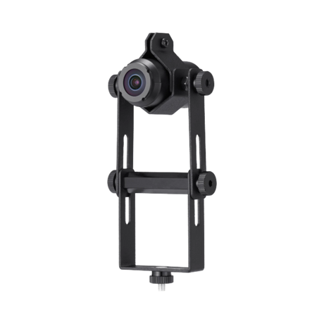 Hanwha Vision WiseNet X Series XNB-H6240A 2MP Indoor Modular ATM Network Camera Kit (4.9' Cable) — Being Shipped